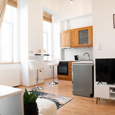 New Apartment Dohany Street Budapest Bagian luar foto
