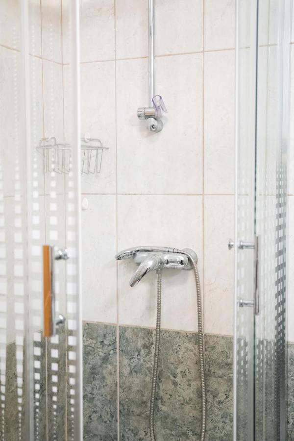 New Apartment Dohany Street Budapest Bagian luar foto